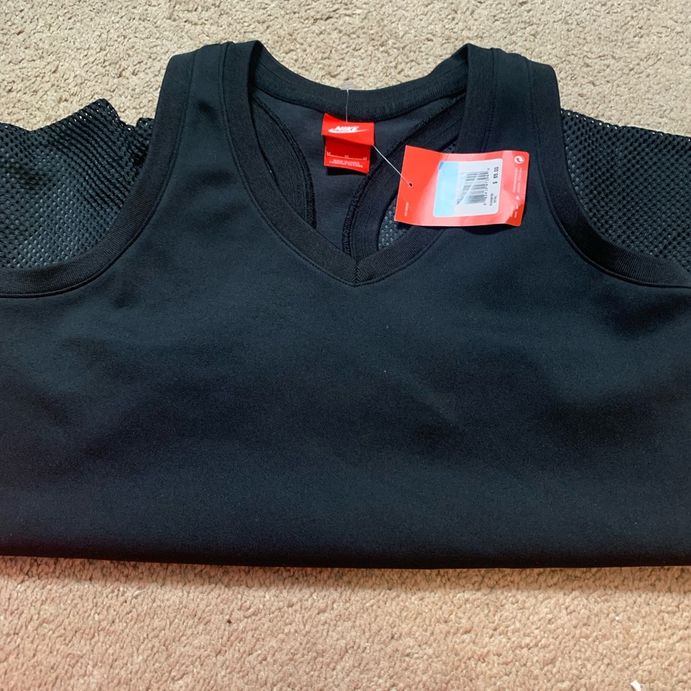 Nike RacerBack Tennis Tank